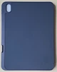 Чехол Smart для iPad 11 (A16) с отделом для пенсил Dark blue - изображение 3