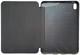 Чехол Smart для iPad 11 (A16) Black - изображение 4