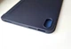 Чехол Smart case для iPad 10 (2022) 10.9 дюйма Dark blue - изображение 3