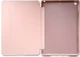 Чехол Smart case для Ipad 7/8/9 (10,2) 2019/2020/2021 Rose gold - изображение 3