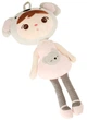 Lalka szmaciana Metoo Miś Koala 46 cm (KX7516_2) (5903039710733) - obraz 1