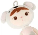 Lalka szmaciana Metoo Miś Koala 46 cm (KX7516_2) (5903039710733) - obraz 2