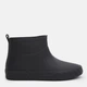 Женские резиновые сапоги низкие Good to Great HM47 35 Черные (ROZ6501050762) - изображение 1