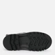 Женские зимние ботфорты кожаные Ashoes 2778/1 37 24 см Черные (ROZ6501005388) - изображение 6
