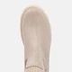 Женские зимние сапоги Ashoes Чулок 36 23.5 см Бежевые (ROZ6501005507) - изображение 7