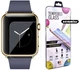 Захисна плівка Drobak Ceramics для Apple Watch 3 38 мм (2 шт.) (313101) - зображення 1
