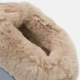 Женские угги низкие замшевые с мехом PLPS 5802 36 22.5 см Синие (ROZ6501019178) - изображение 8