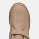Женские угги низкие кожаные с мехом PLPS 5854-20 36 22.5 см Коричневые (ROZ6501018995) - изображение 7