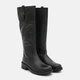 Женские сапоги кожаные Cafe Moda 2NS0031201 2100 HF 38 Черные (8721208040934) - изображение 3