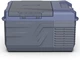 Компрессорный автохолодильник Alpicool NL9 (NL9AP) - изображение 4