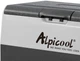 Компрессорный автохолодильник Alpicool T60 (LG) (T60LGP) - изображение 3