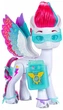 Figurka Hasbro My Little Pony Magiczne Skrzydła kucyk Zipp Storm (5010996131706) - obraz 3