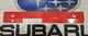 Направляюча/накладка радіатора SUBARU impreza WRX/STI (GDA/GDB) - изображение 2