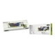 Игровая клавиатура Fantech ATOM87S MK877S Mori Red Switch с минималистичным дизайном TKL ,USB кабеля 1.5м/RGB–подсветка Blue - изображение 2