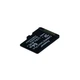 Карта памяти microSDXC (UHS-1) Kingston Canvas Select Plus Gen3 64Gb class 10 А1 (R-100MB/s) Black - изображение 1