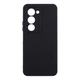 Чохол Silicone Cover Full Camera (A) для Xiaomi Redmi 15 4G 18.Black - изображение 1
