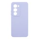 Чохол Silicone Cover Full Camera (A) для Xiaomi Redmi 15 4G 05.Lilac - изображение 1