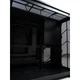 Корпус для ПК Vinga Eclipse Black (342661) - изображение 7