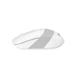 Мишка A4Tech Fstyler FB10CS Grayish White USB - зображення 3