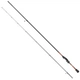 Спиннинг Shimano Soare BB 19 S70SUL-S 2.13m 0.4-4g - изображение 1
