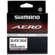 Волосінь Shimano Aero Slick Silk Rig/Hooklength 100m 0.152mm 2.23kg - зображення 1