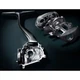 Котушка Shimano Twin Power FE 4000PG 9+1BB 4.4:1 - зображення 3