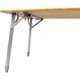 Стіл розкладаний Skif Outdoor Tropic - зображення 4