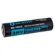 Аккумуляторная батарея Olight 18650 HDС (10A) 3500mAh - изображение 1