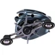 Катушка Shimano Aldebaran BFS XG Left Hand 10+1BB - изображение 2