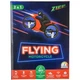 Квадрокоптер ZIPP Toys Flying Motorcycle Red - зображення 9