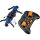 Квадрокоптер ZIPP Toys Flying Motorcycle Blue - изображение 8