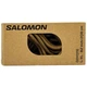 Шнурки Salomon Forces Spare Lace 208 Coyote - изображение 1