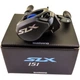 Катушка Shimano SLX XT A 151 Left Hand 4+1BB - изображение 7