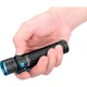 Фонарь Olight Warrior Mini 2 Black - изображение 6