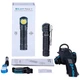 Фонарь Olight Perun 2 Black - изображение 10