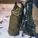Гермомішок Snugpak Dri-Sak S 4 Olive - зображення 2