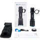 Фонарь Olight Warrior X 3 Black - изображение 11
