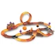 Игровой набор OTAMANKO Автотрек Удивительные приключения: Хэллоуин - изображение 1