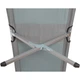 Ліжко розкладне Skif Outdoor Relax ST 120 Grey - зображення 4