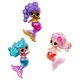 Игровой набор с куклой "Милые русалочки" L.O.L. Surprise! 596301 серии "Mermaids! Makeover Magic" - изображение 7