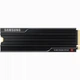 Накопитель SSD Samsung m.2 NVMe 8TB 9100 Pro Heatsink PCIe 5.0 x4 V-NAND TLC (MZ-VAP8T0CW) - изображение 1