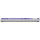 Клавиатура Proove Gaming Slicker Special Edition (Ukraine Layout) White Purple (WKSLSE022416) - изображение 6