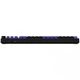 Клавиатура Proove Gaming Slicker Pro (Ukraine Layout) Black Purple (WKSLP0022416) - изображение 2