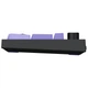 Клавиатура Proove Gaming Slicker Special Edition (Ukraine Layout) Black Purple (WKSLSE022401) - изображение 4