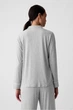 Рубашка Gap 40(XS) Серый (131938) - изображение 4