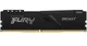 Модуль пам'яті Kingston Fury DDR4 8Gb Beast 3200 MHz Black (KF432C16BBK2/16 (1 of 2 )) Б/в - зображення 1
