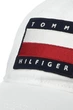 Кепка Tommy Hilfiger унисекс one size Белый (131701) - изображение 3