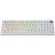 Клавиатура Proove Gaming Slicker Special Edition (Ukraine Layout) White (WKSLSE022402) - изображение 2
