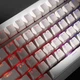 Клавиатура Proove Gaming Slicker Special Edition (Ukraine Layout) White (WKSLSE022402) - изображение 9
