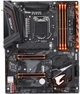 Материнська плата Gigabyte Z370 AORUS Ultra Gaming WiFi (Z370 AORUS Ultra Gaming WiFi) (Socket 1151 v2, Intel Z370, ATX) Б/в - зображення 1